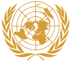 UN Emblem
